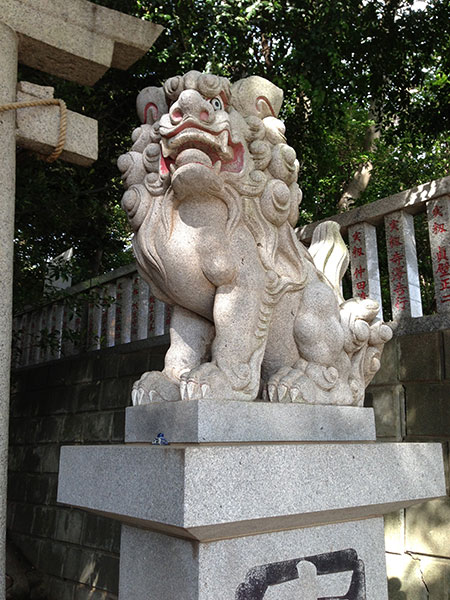 OTHER PHOTO：大原大宮神社