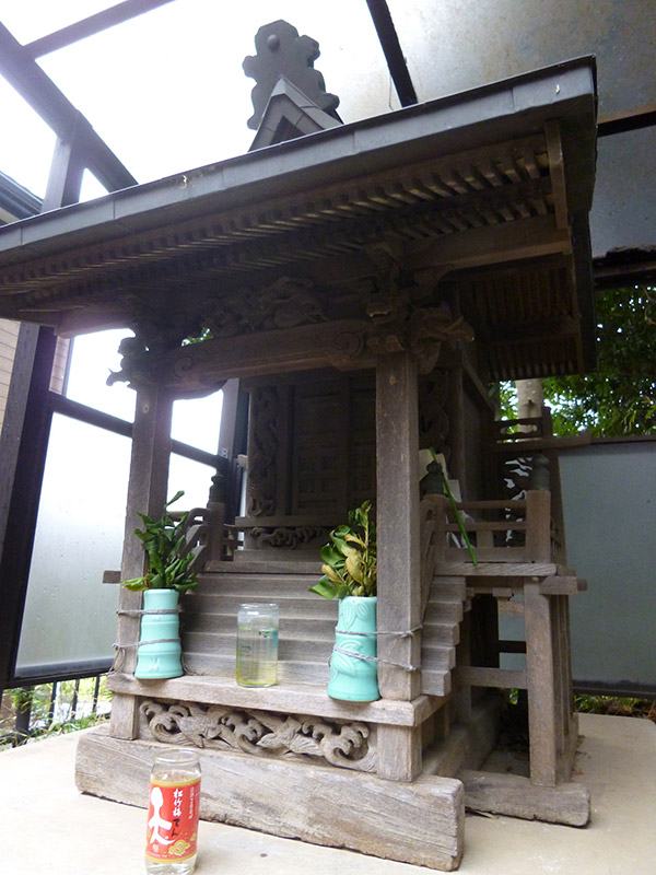 OTHER PHOTO：大宮神社（実籾）