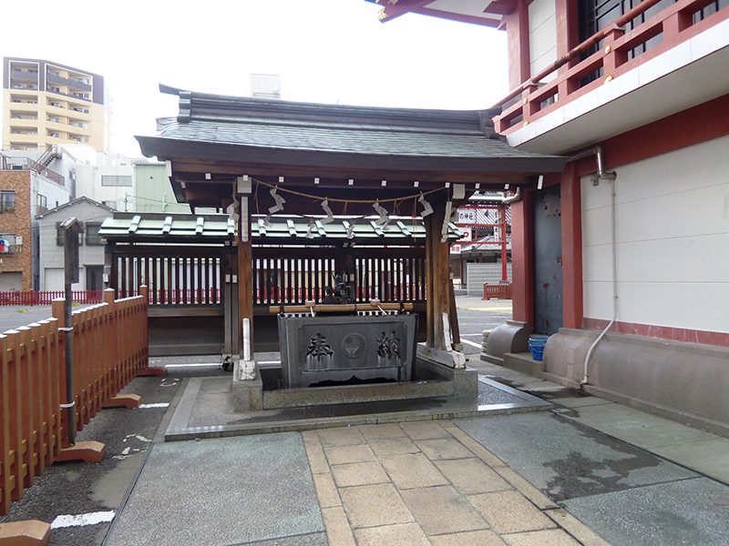 OTHER PHOTO：鷲神社