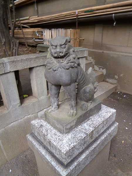 OTHER PHOTO：大塚天祖神社
