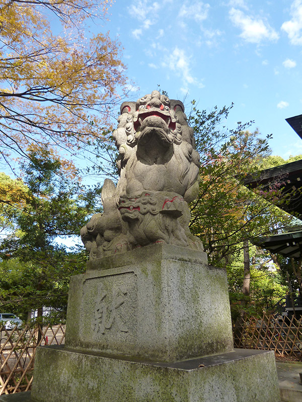 OTHER PHOTO：王子神社
