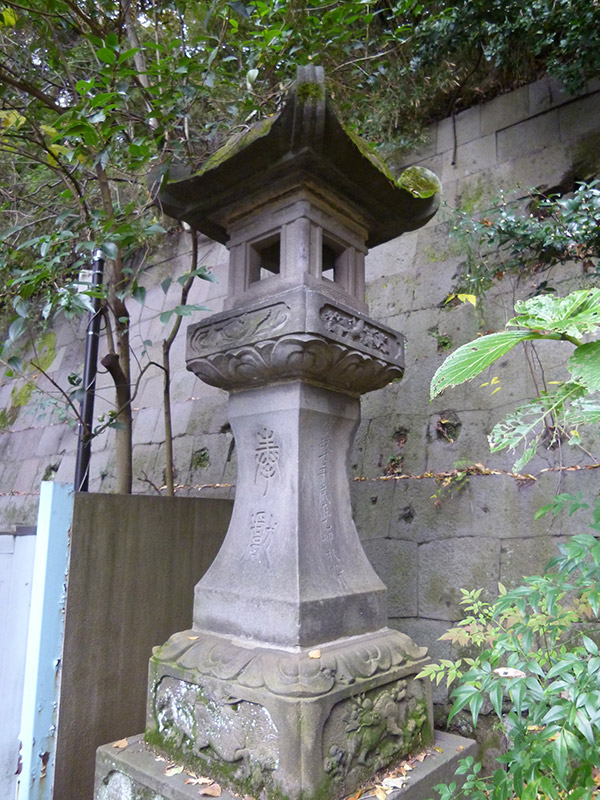 OTHER PHOTO：王子稲荷神社