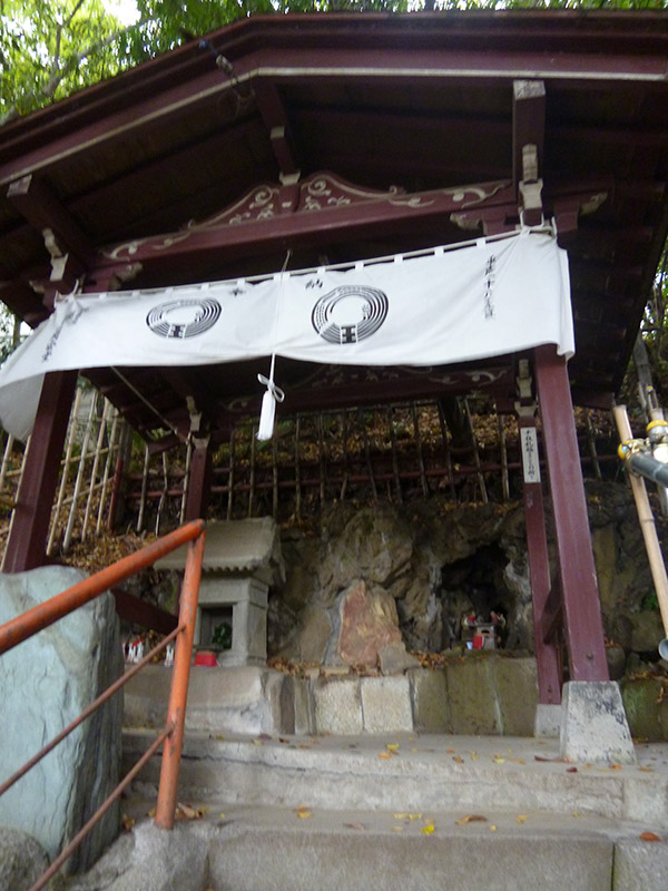 OTHER PHOTO：王子稲荷神社