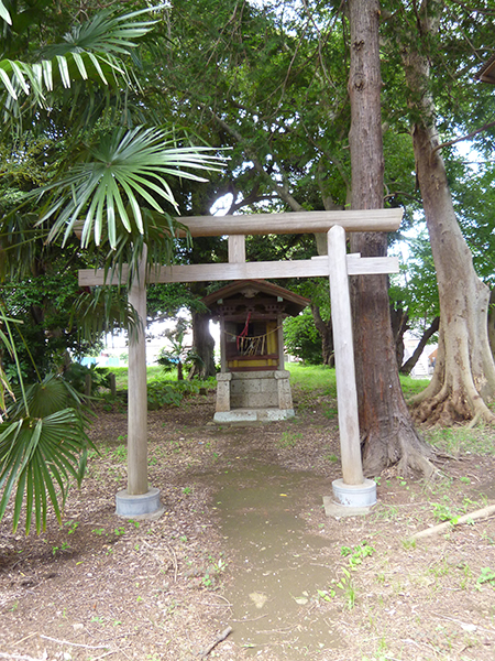 OTHER PHOTO：瀧蔵神社（千葉寺境内）
