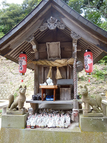 OTHER PHOTO：佐香神社［松尾神社］