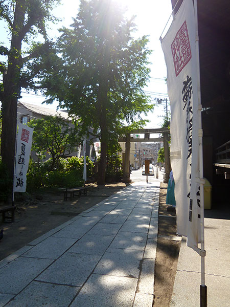 OTHER PHOTO：素盞雄神社