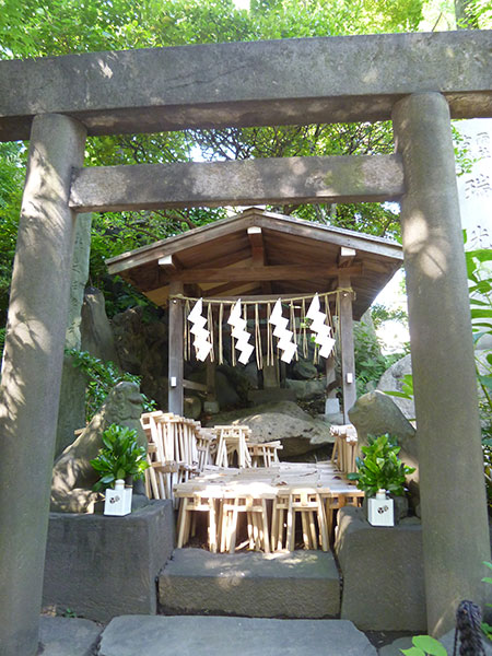 OTHER PHOTO：素盞雄神社