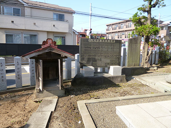 OTHER PHOTO：八坂神社（下市場）