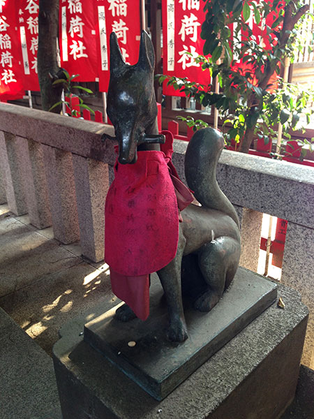 OTHER PHOTO：下谷神社