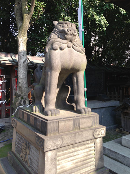OTHER PHOTO：下谷神社