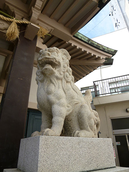 OTHER PHOTO：須賀神社
