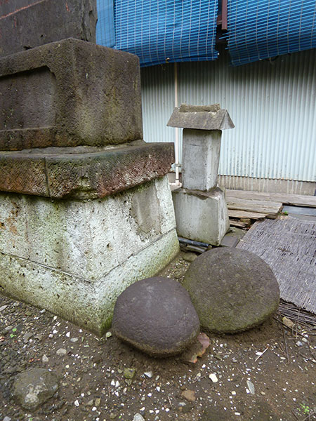 OTHER PHOTO：諏訪神明神社（港町）