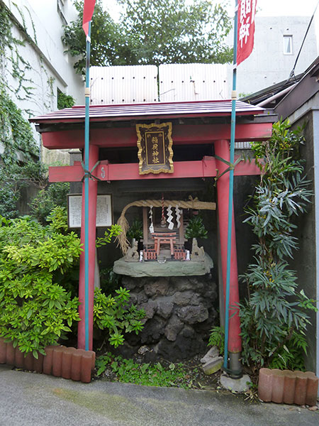 OTHER PHOTO：鈴降稲荷神社