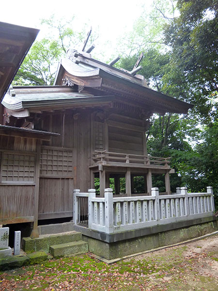 OTHER PHOTO：たこ神社