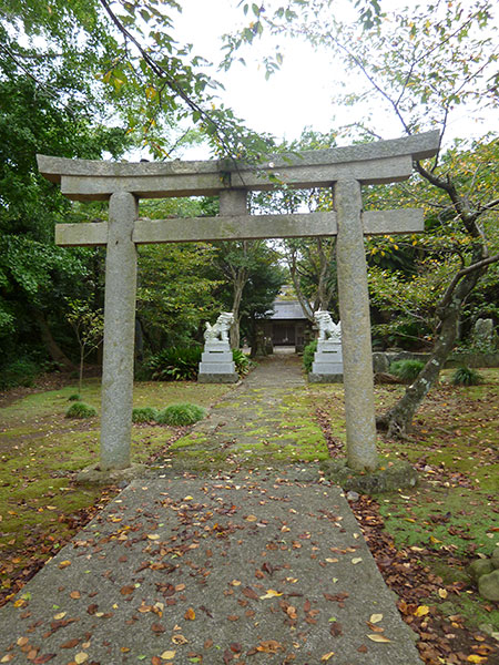 OTHER PHOTO：たこ神社