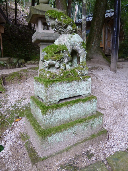 OTHER PHOTO：玉作湯神社