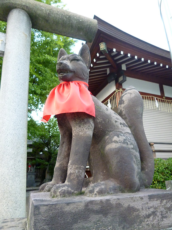 OTHER PHOTO：飛木稲荷神社
