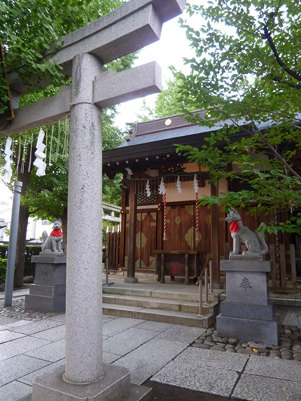 OTHER PHOTO：飛木稲荷神社