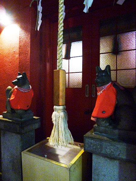 OTHER PHOTO：豊岩稲荷神社