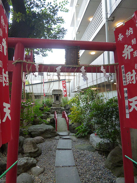 OTHER PHOTO：津軽稲荷神社