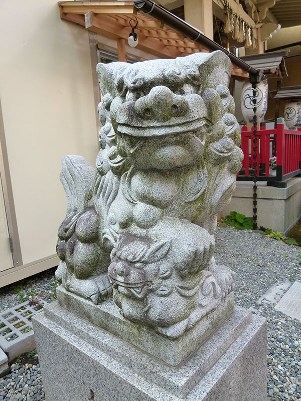 OTHER PHOTO：矢先稲荷神社