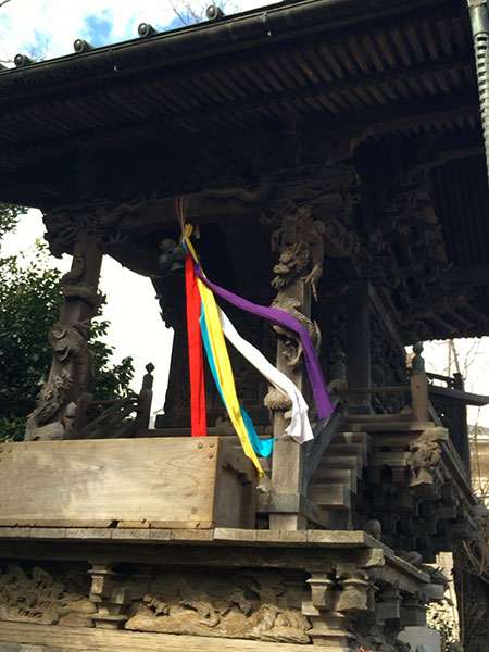 OTHER PHOTO：米本稲荷神社