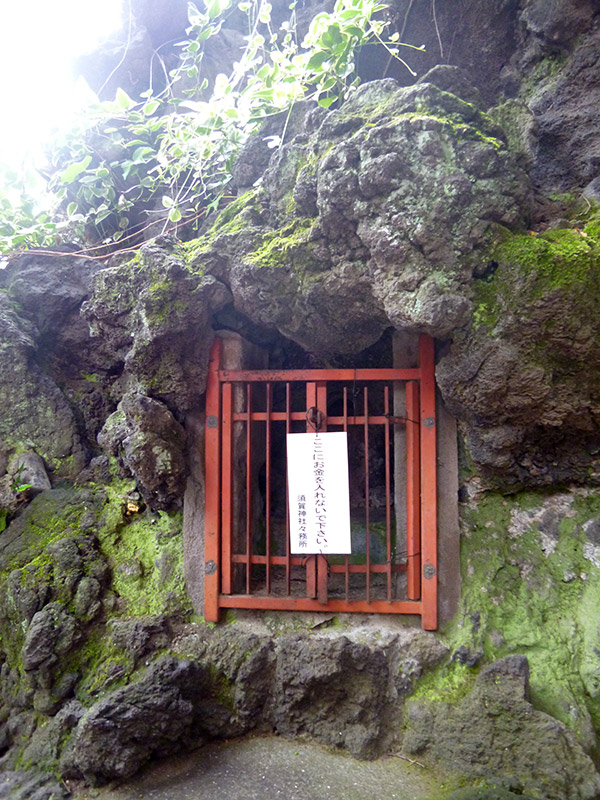 OTHER PHOTO：須賀神社（四谷）