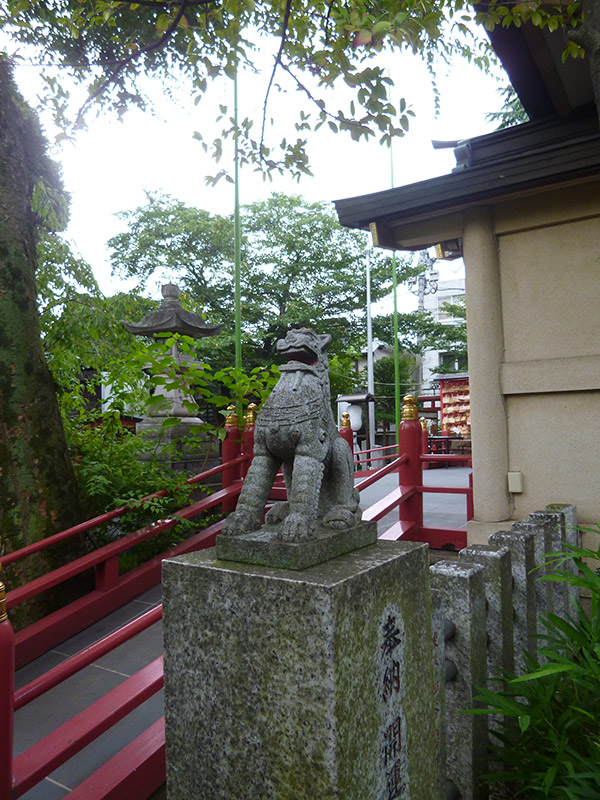 OTHER PHOTO：須賀神社（四谷）